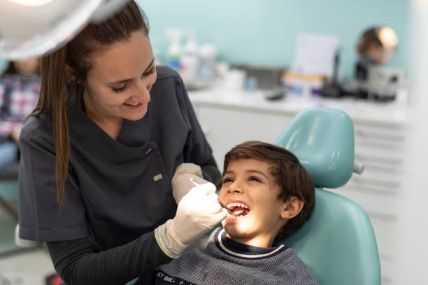 Best Emergency Treatment for Toothache in Hillsdale, MI