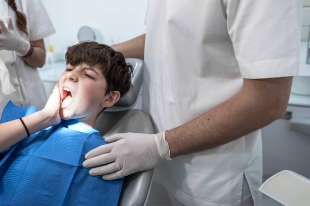 Best Emergency Dental Care for Trauma or Injury in Hillsdale, MI