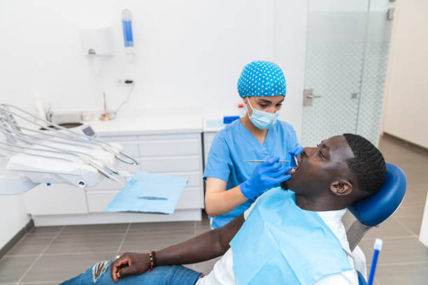 Best Emergency Tooth Extraction in Hillsdale, MI