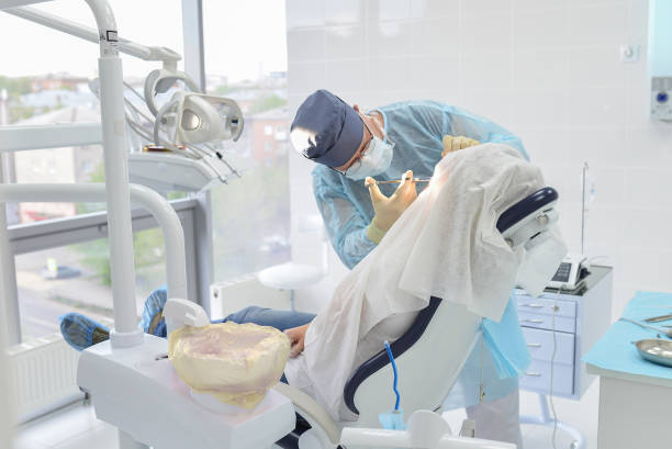 Best Emergency Dental Surgery in Hillsdale, MI